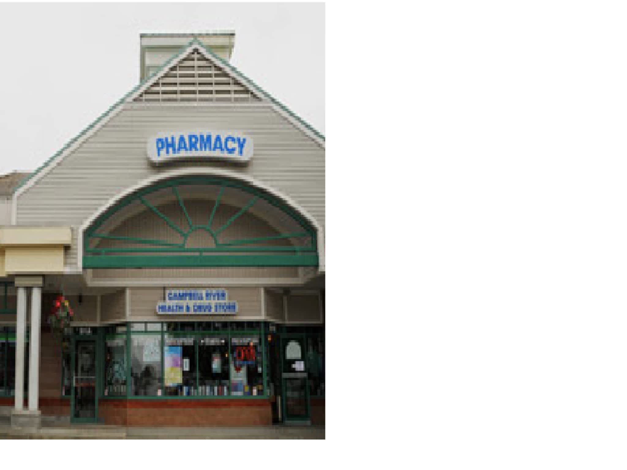 photo Joe's Pharmacy C R Health & Drug Store