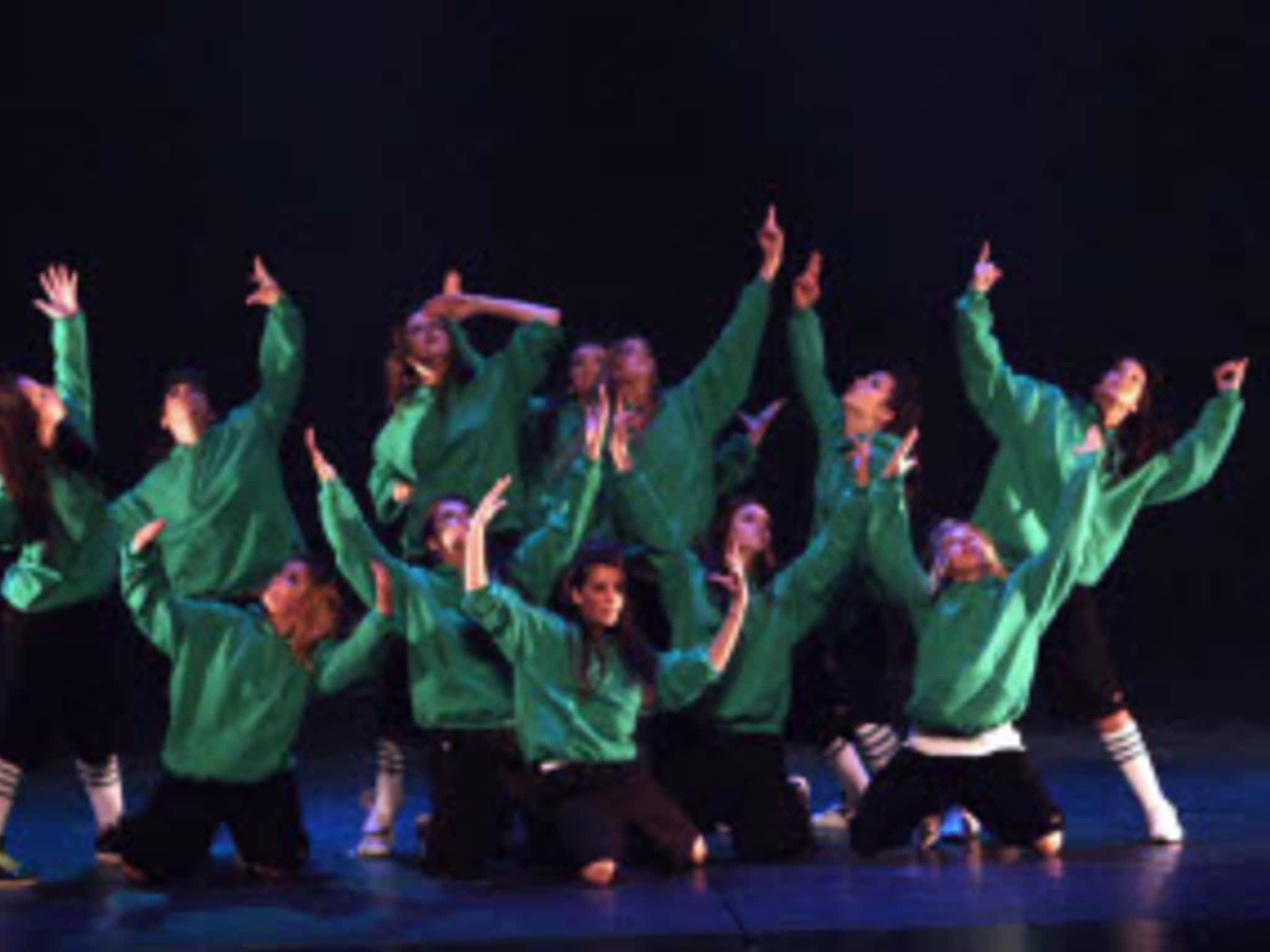 photo Ecole expression Danse