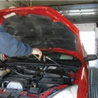 Atelier GRJ - Garages de réparation d'auto