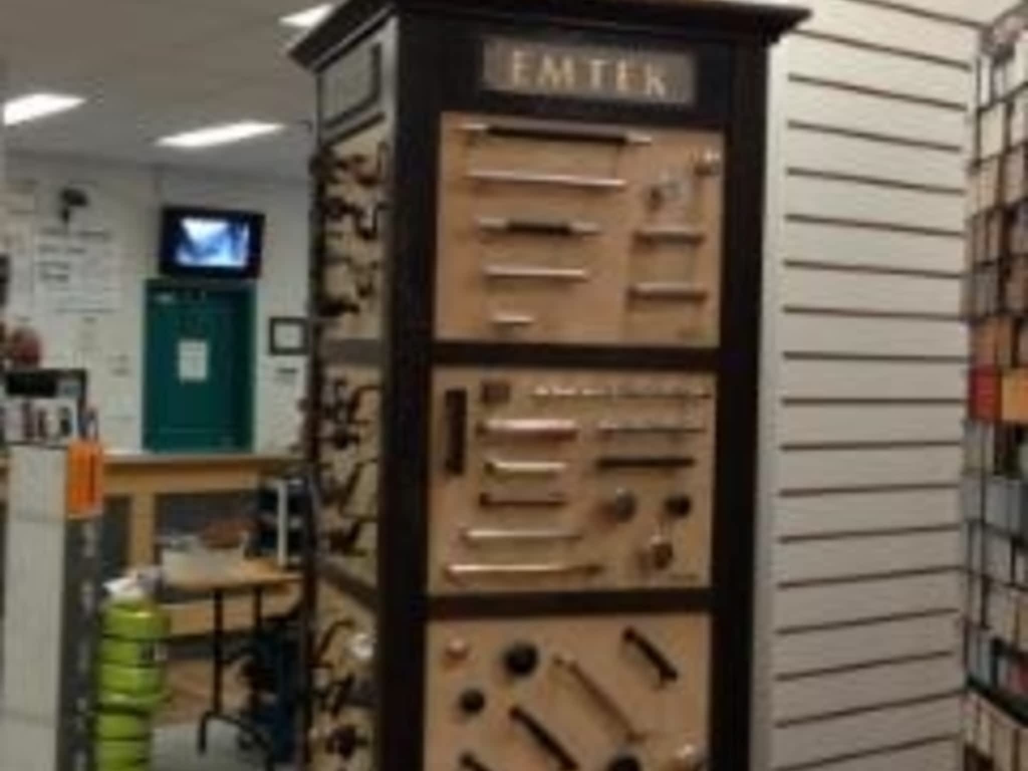 photo Timbertown Building Centres Ltd