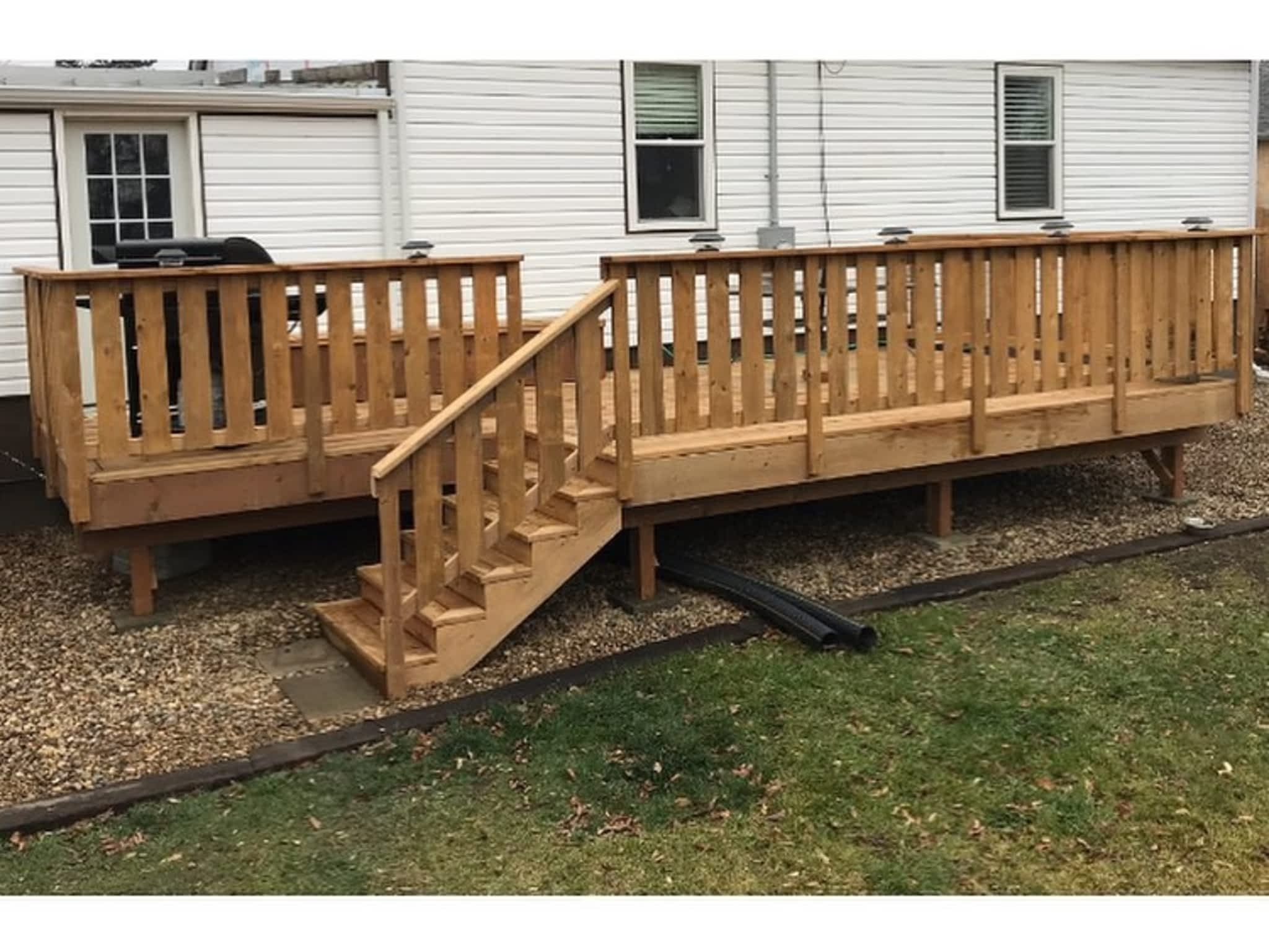 photo Silverline Construction