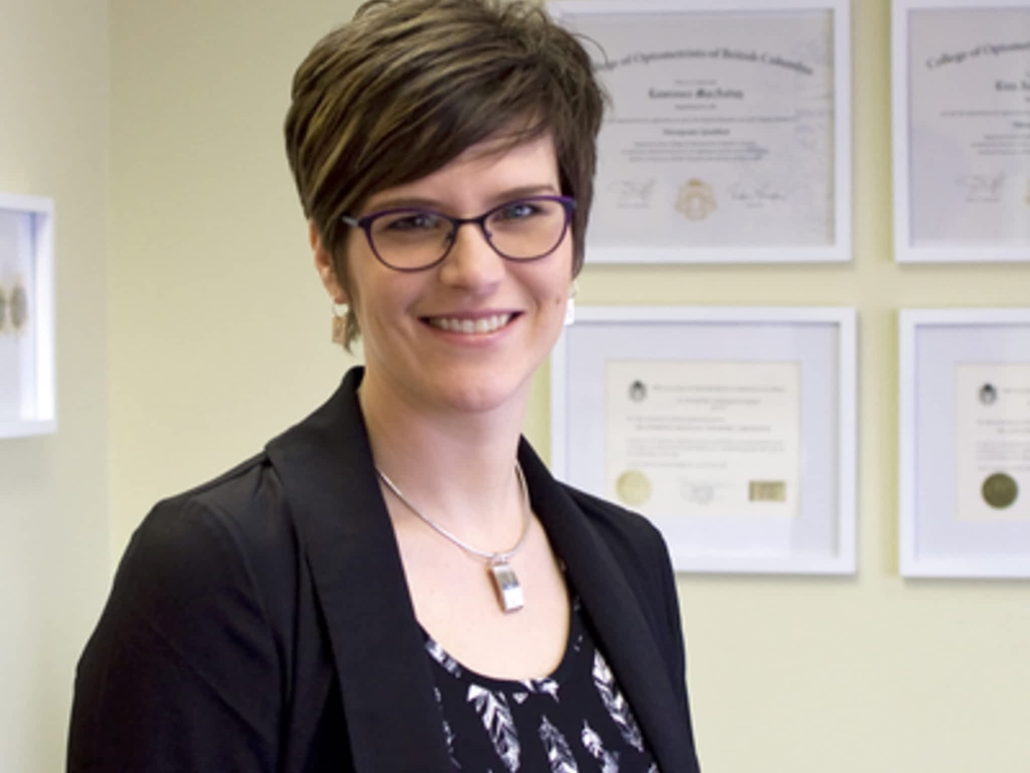 photo Dr Lisa Scharf