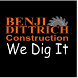 Benji Dittrich Construction - Entrepreneurs en fondation