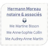 View Hermann Moreau Notaire & Associés’s Québec profile