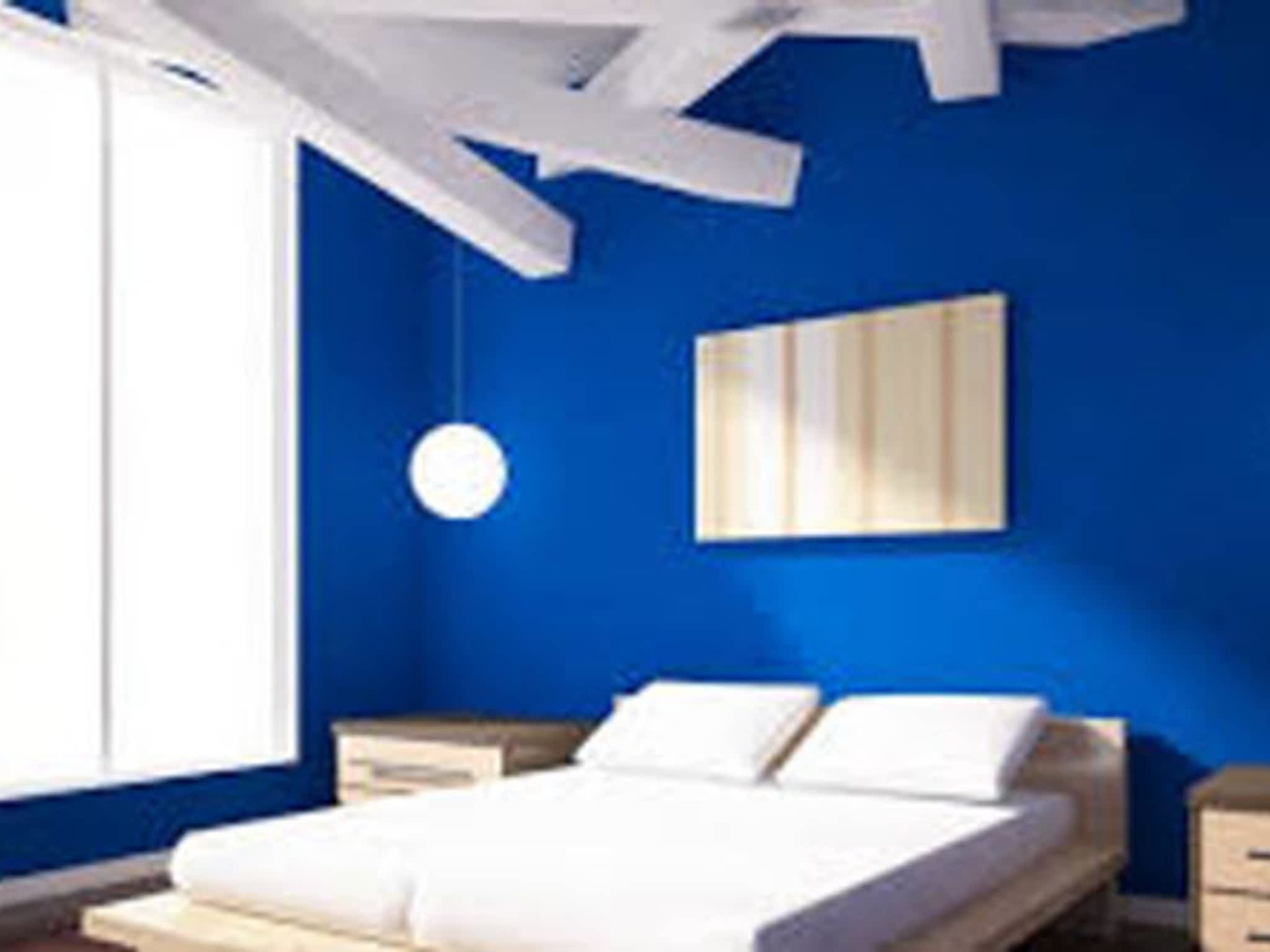 photo Pristine Spaces Painting & Renovating