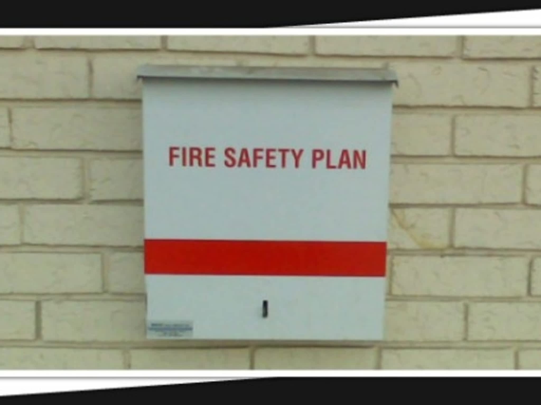 photo Premium Fire Protection