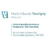 Voir le profil de Marie-Claude Tourigny - Saint-Albert