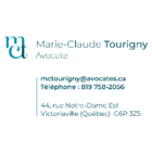 Voir le profil de Marie-Claude Tourigny - Princeville