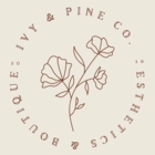 Ivy & Pine Co. - Logo