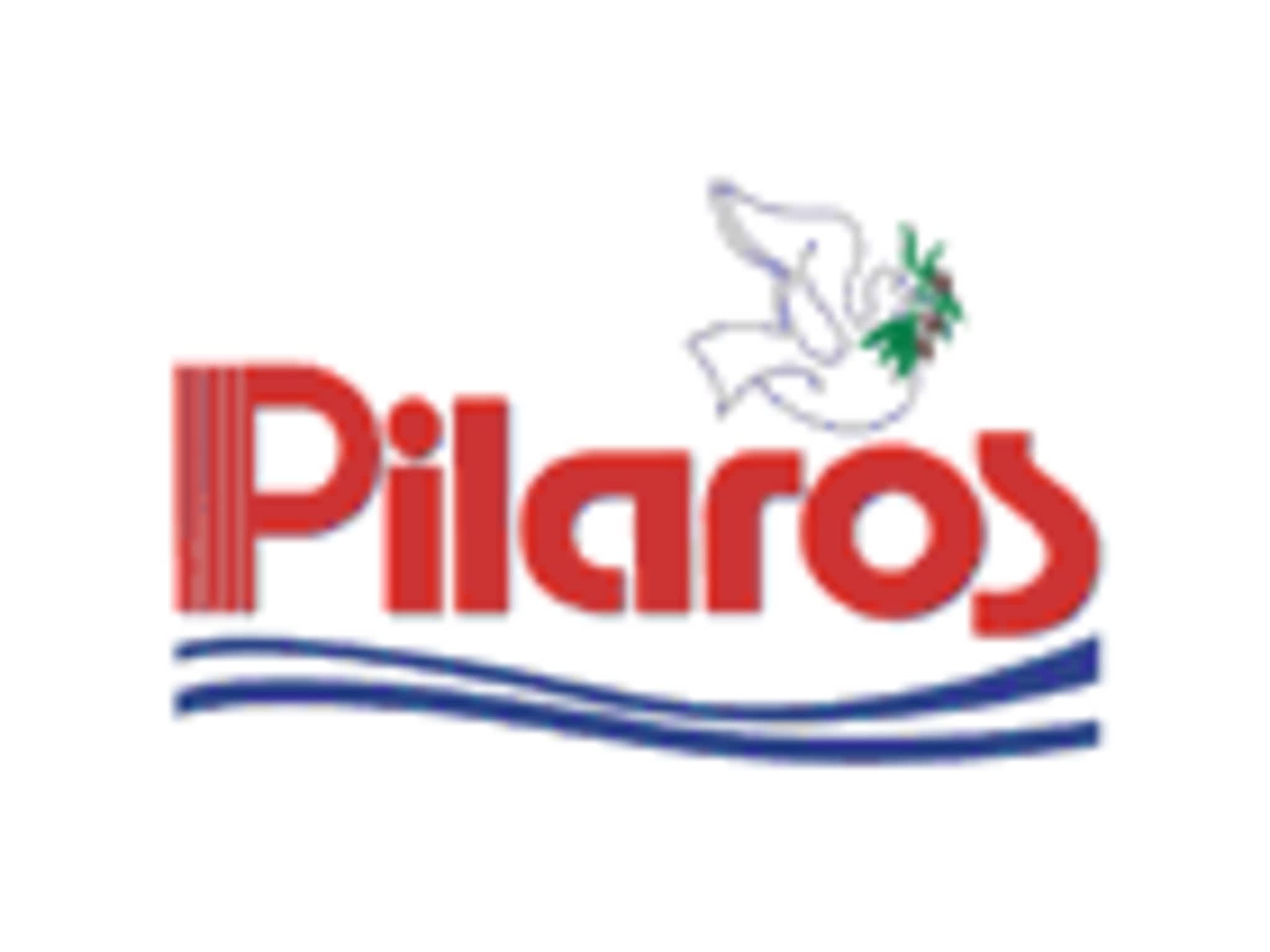 photo Pilaros International Trading Inc