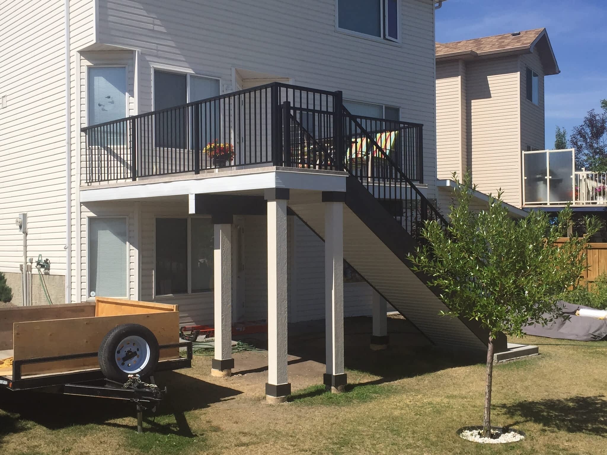 photo Hill Construction Inc