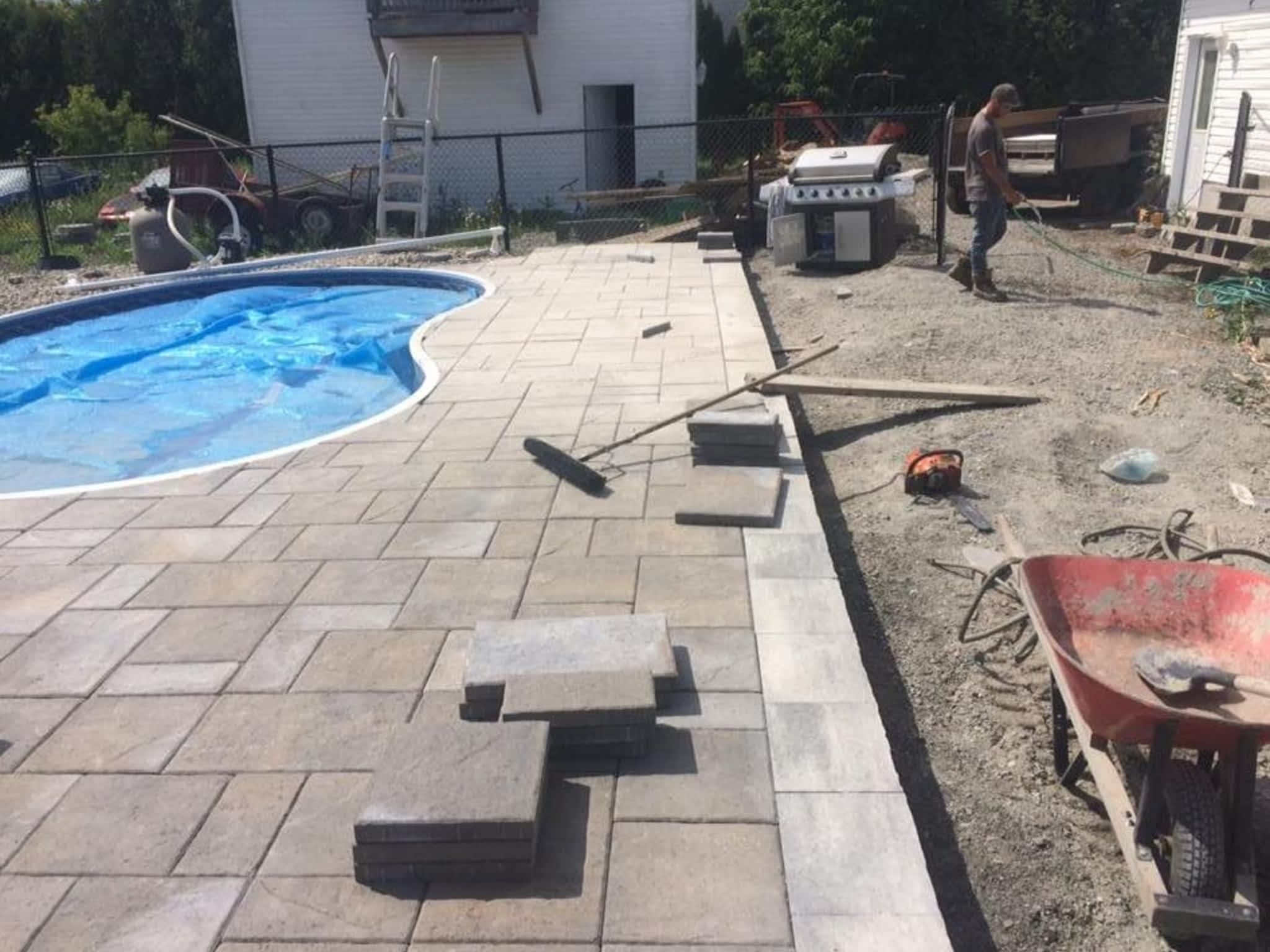 photo Paysagement S.D.