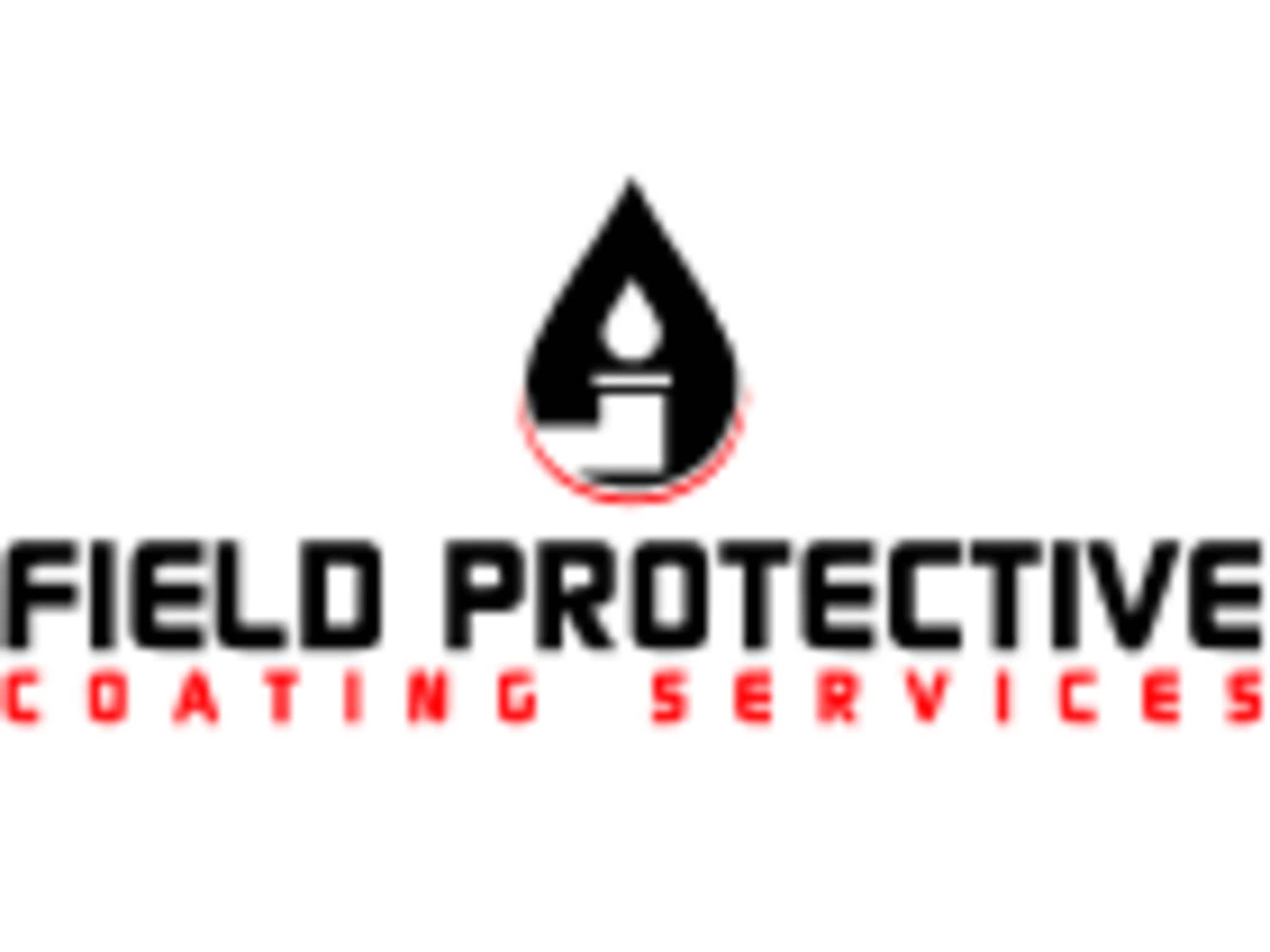 photo Field Protective Coating Services