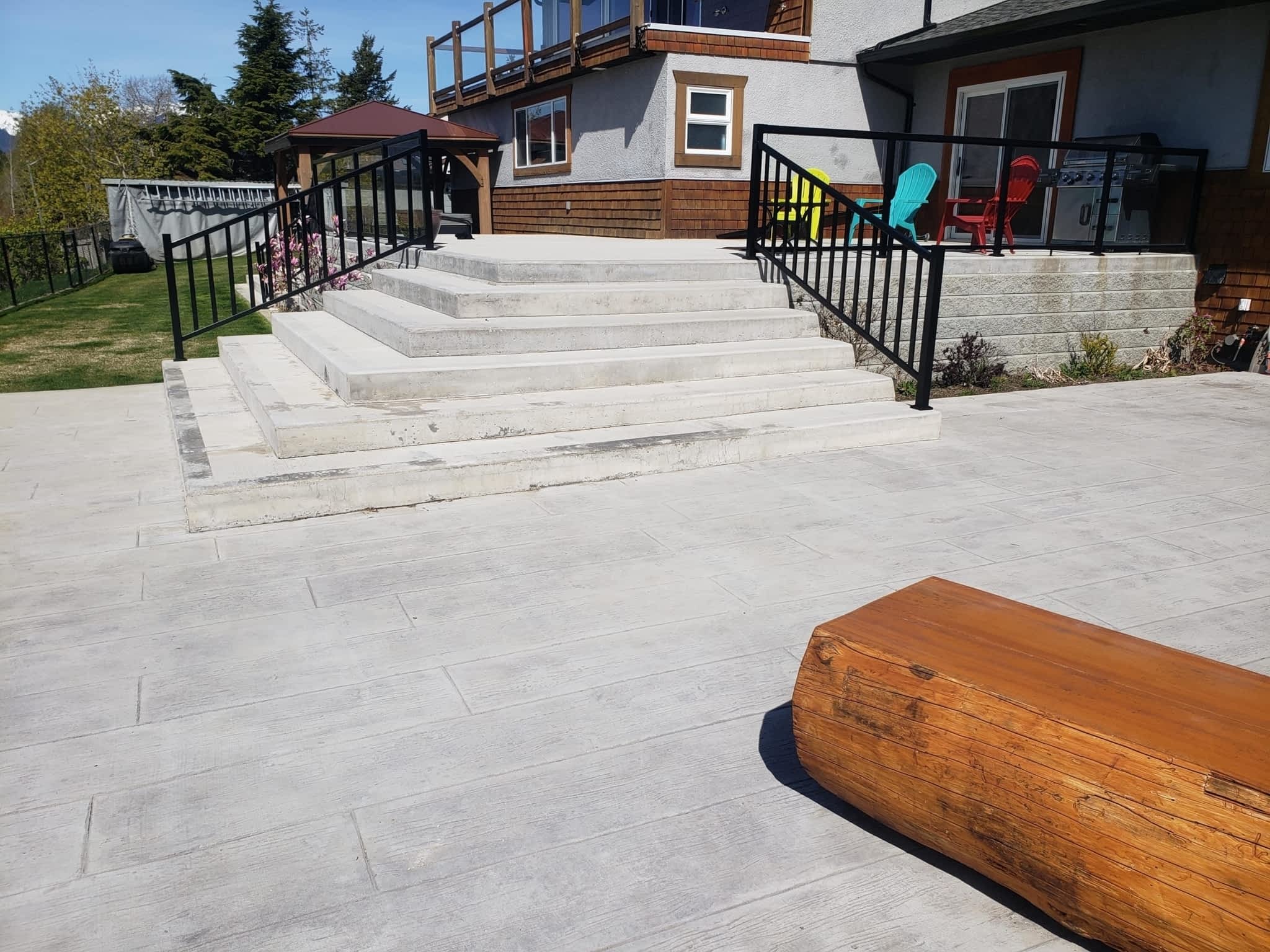 photo Kleanza Construction