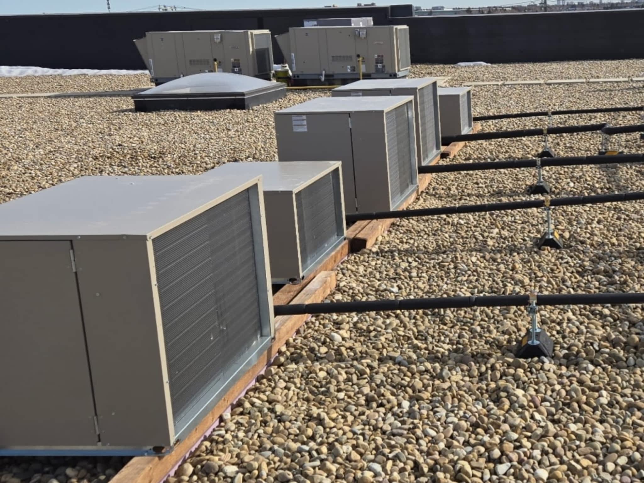 photo Bulletproof Mechanical