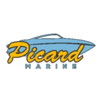 Picard Marine - Logo