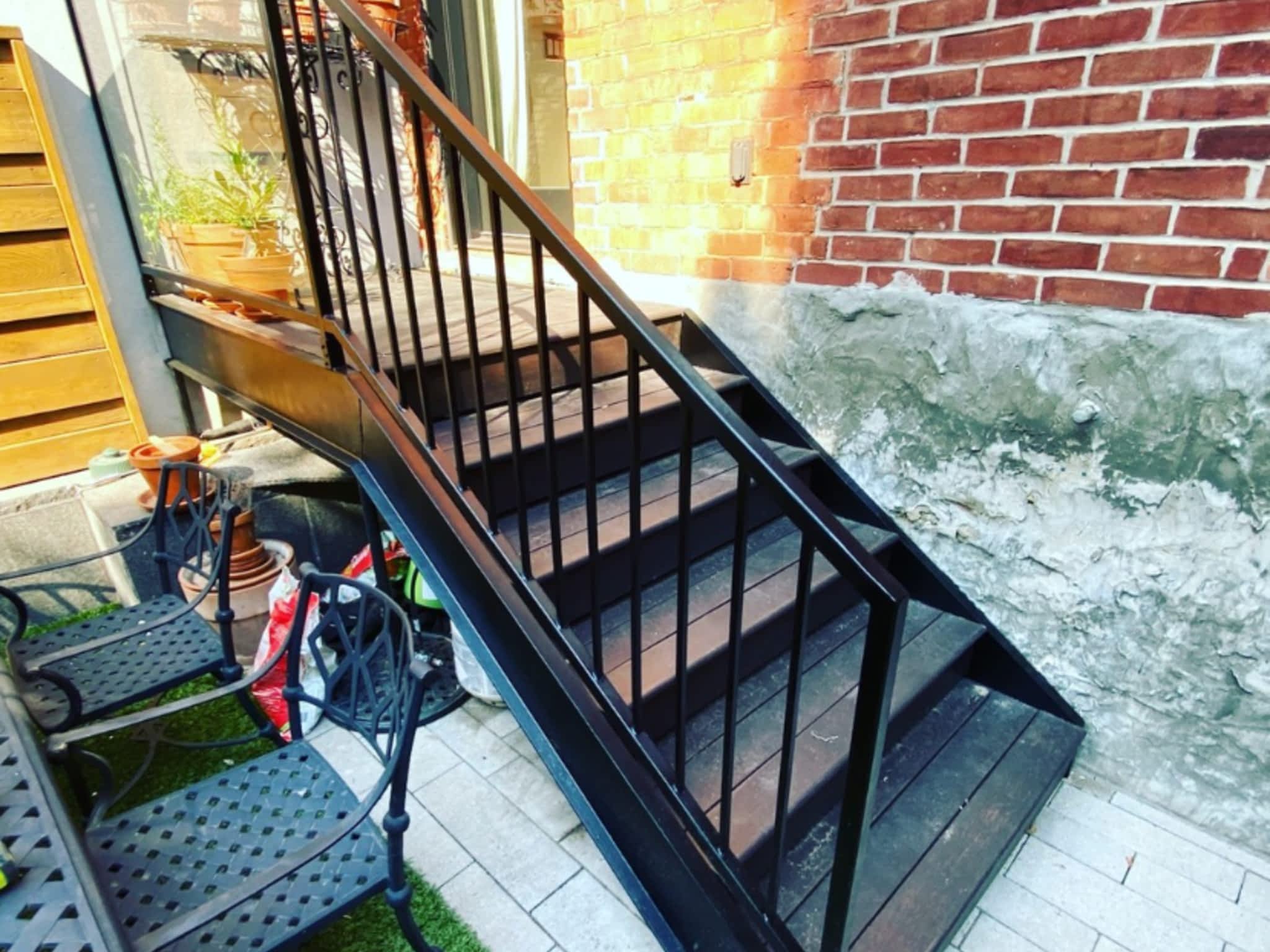 photo Halecons Contracting