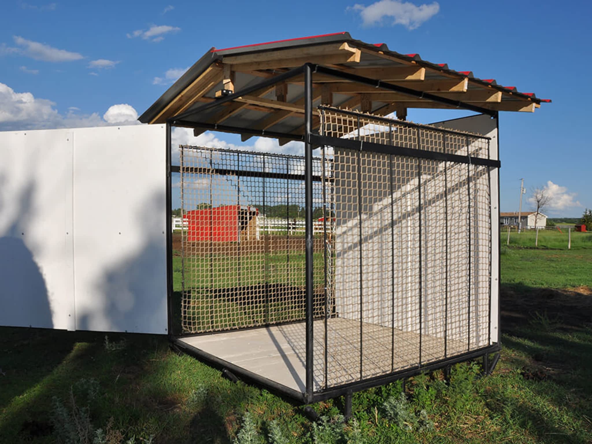 photo Pace Manufacturing Ltd