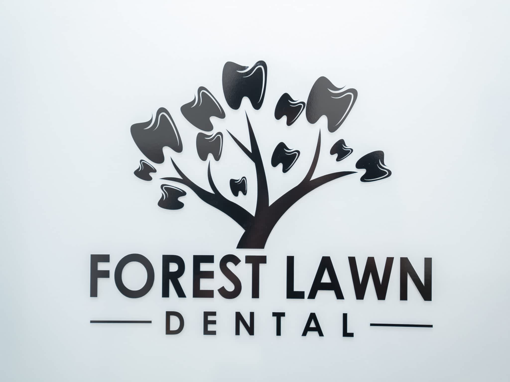 photo Forest Lawn Dental Centre