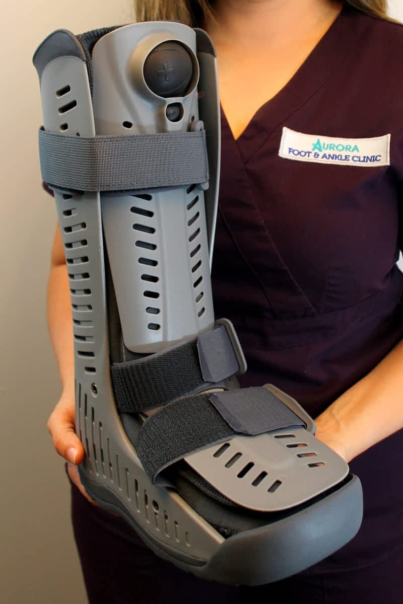 Aurora Foot and Ankle Clinic Langley, BC 48880 202 St Canpages