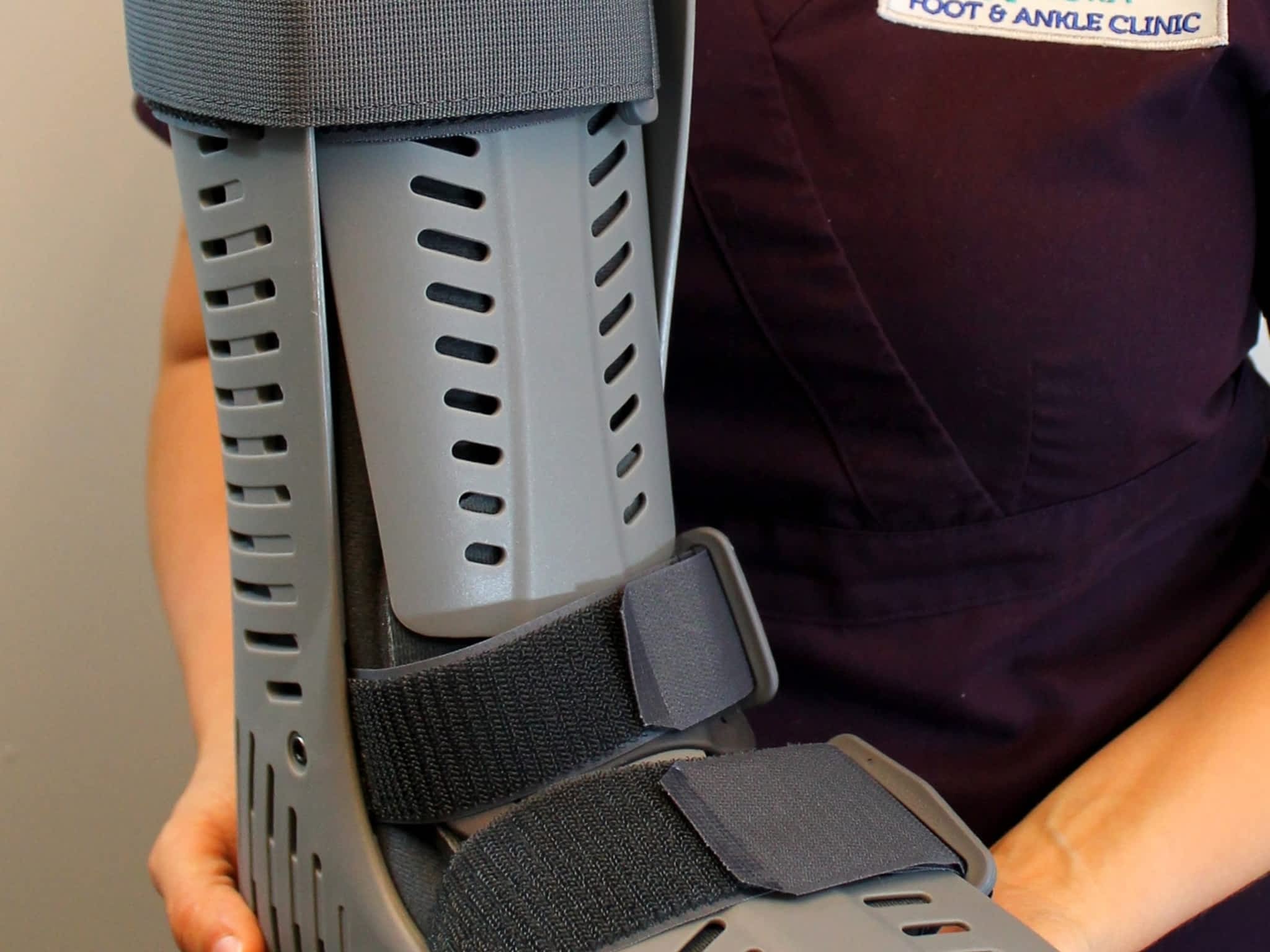 Aurora Foot and Ankle Clinic Langley, BC 48880 202 St Canpages