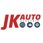 JK Auto Electric - Logo