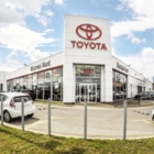 Toyota Montréal Nord - Concessionnaires d'autos neuves