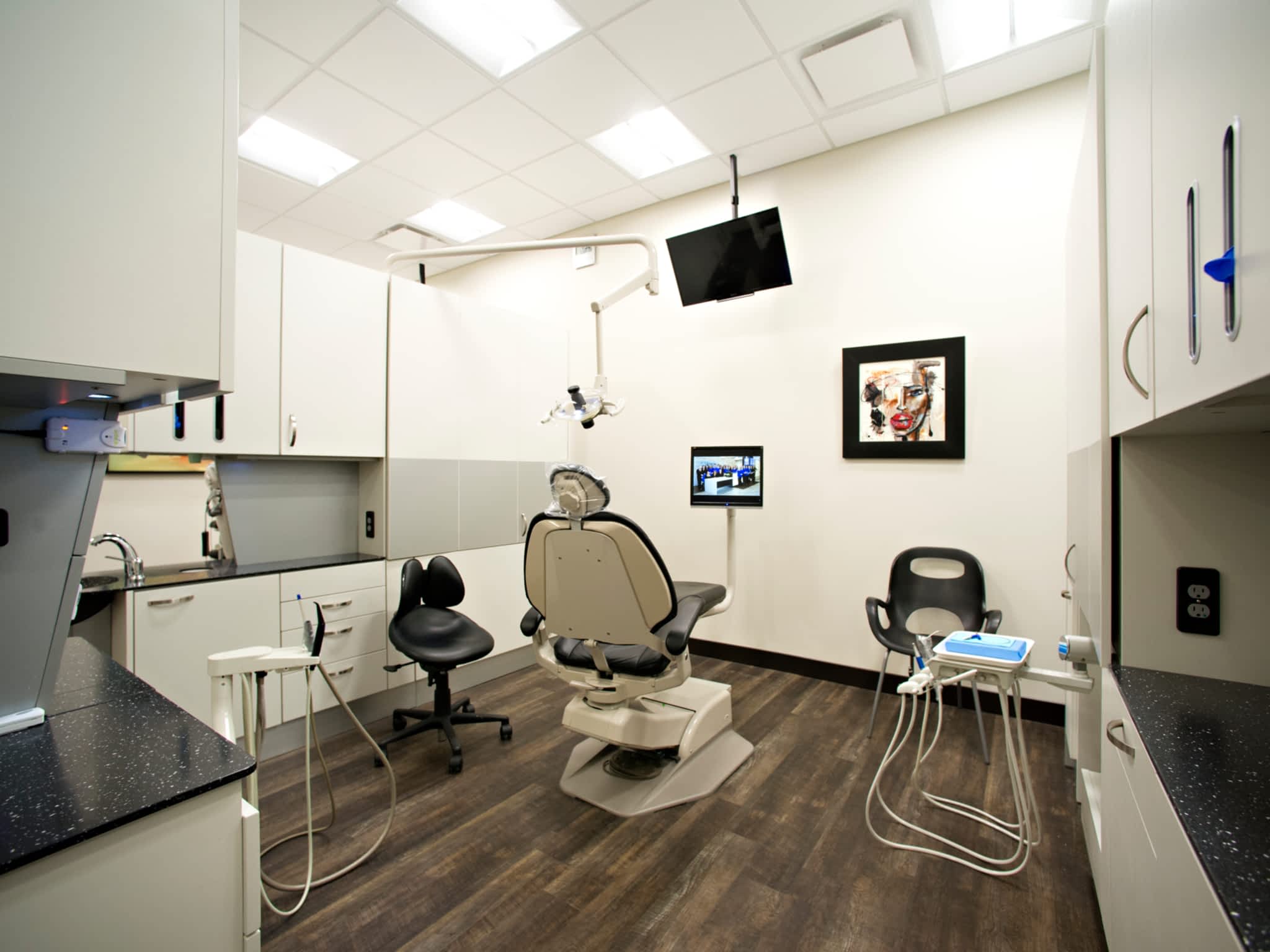 photo Dentalcorp Health Services Ltd