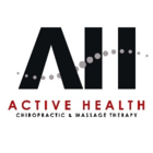 Active Health Chiropractic - Logo