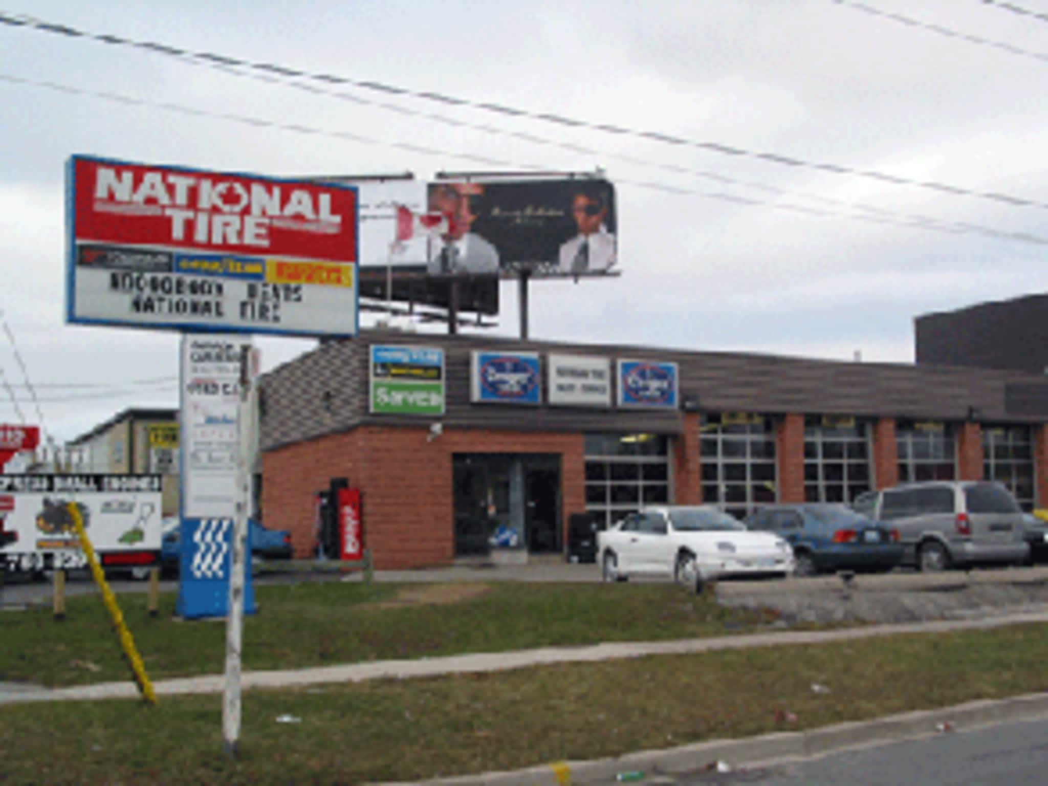 photo National Tire