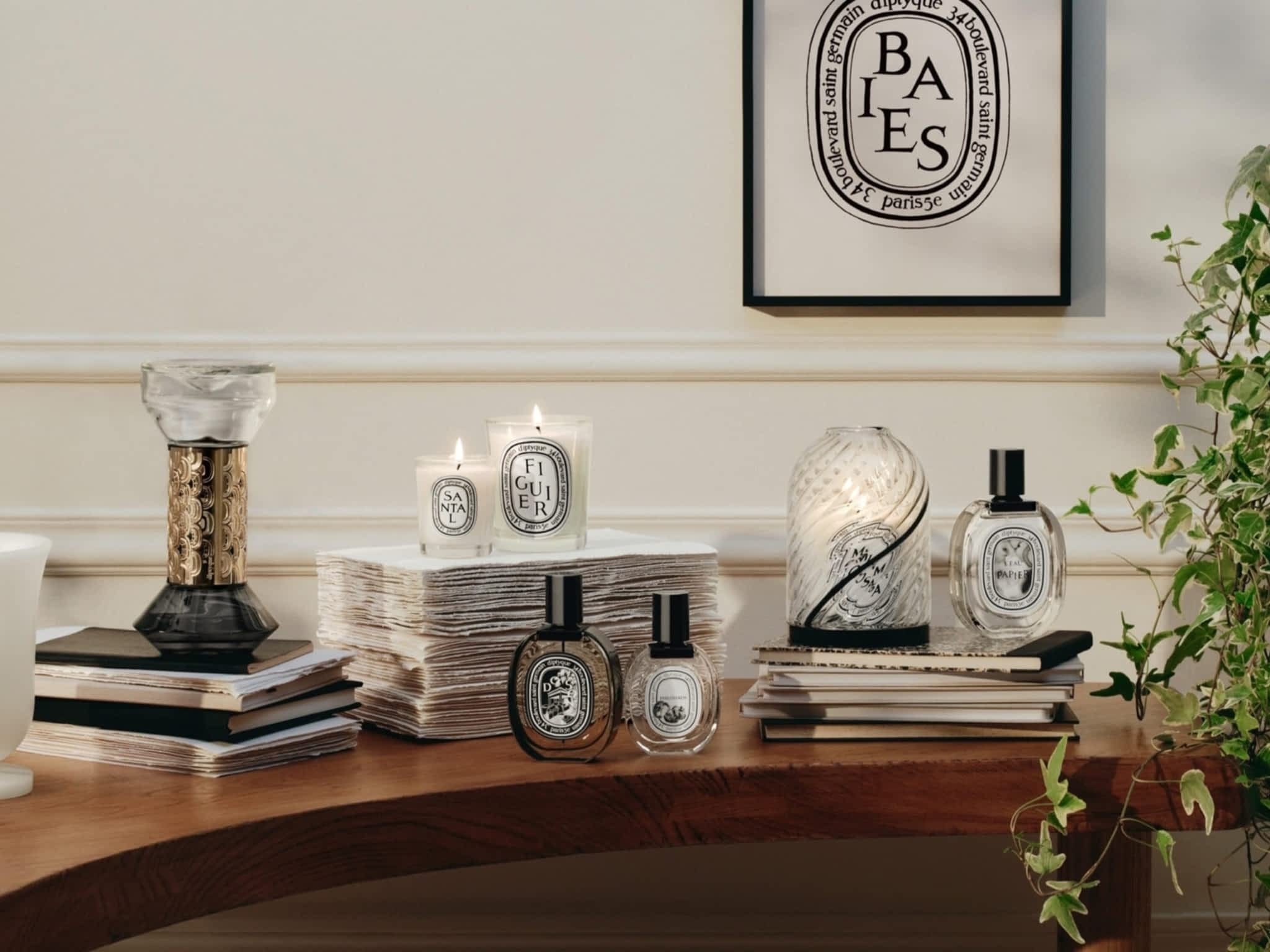 photo Diptyque Yorkdale