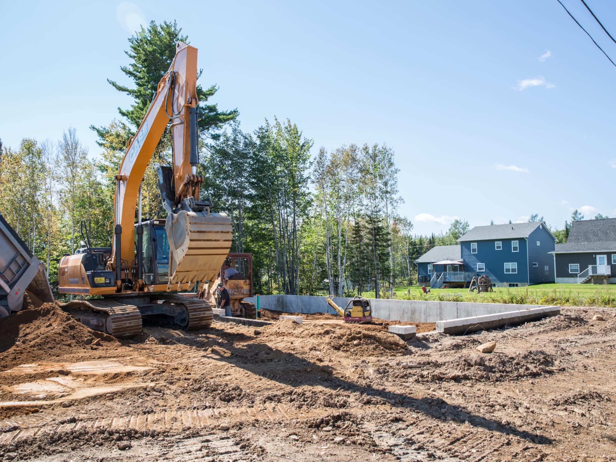 photo R Foster Developments Ltd