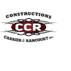 Les Constructions Carrier et Rancourt Inc - Plafonds