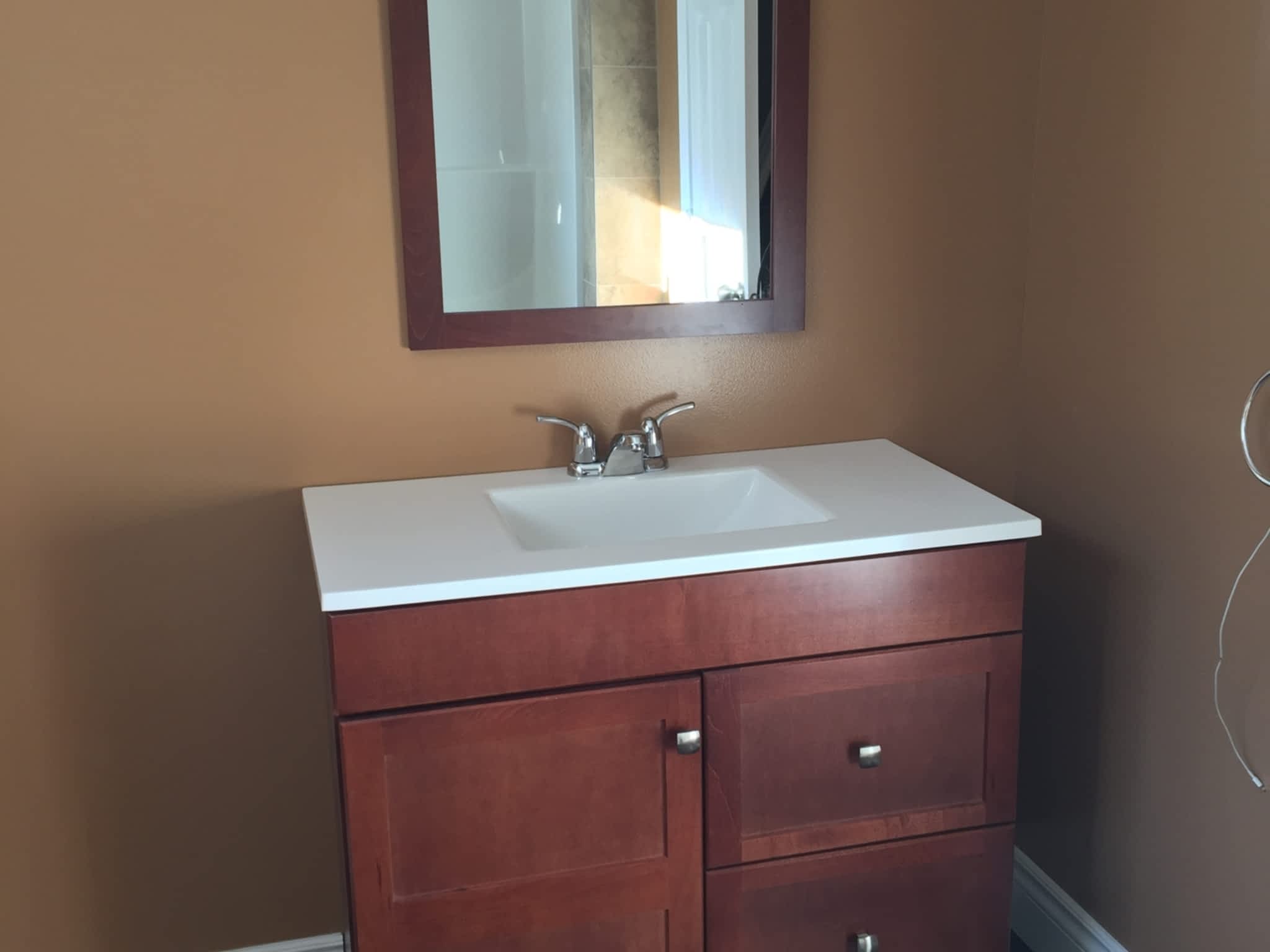 photo Powers Construction & Renovations