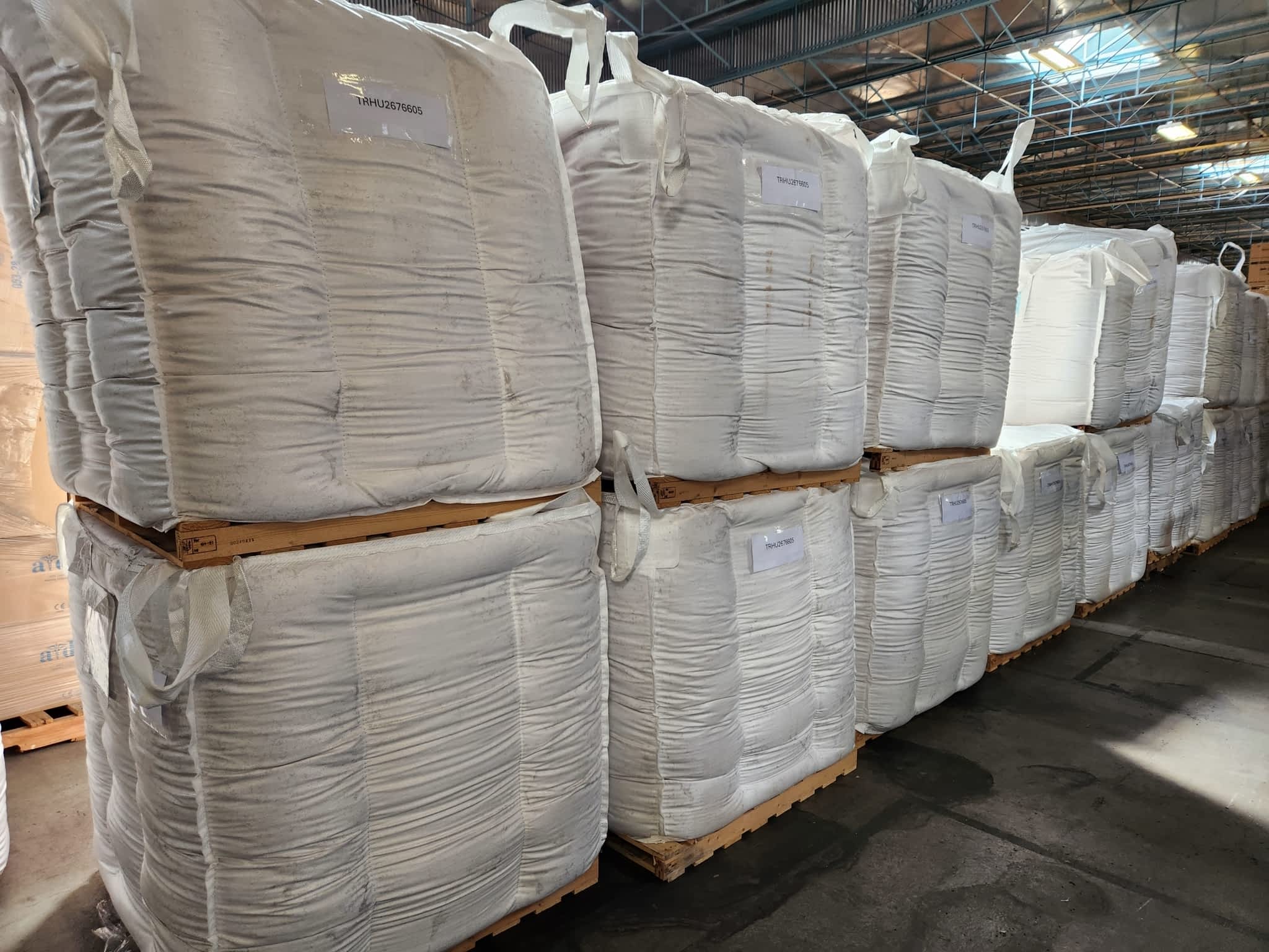 photo Bulkpack Solutions Inc.