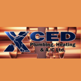 Xced Plumbing Heating A/C - Entrepreneurs en chauffage