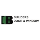 Builders Door & Window - Logo