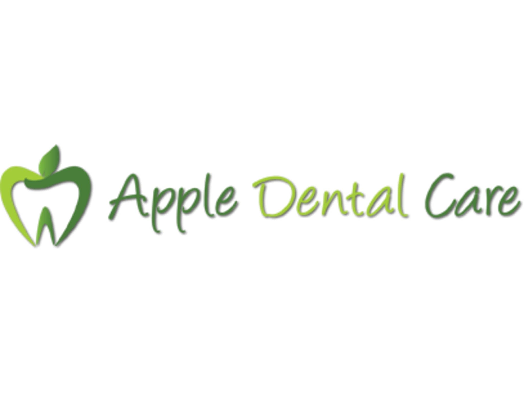 photo Apple Dental Care