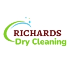 View Richards Dry Cleaning’s Airdrie profile