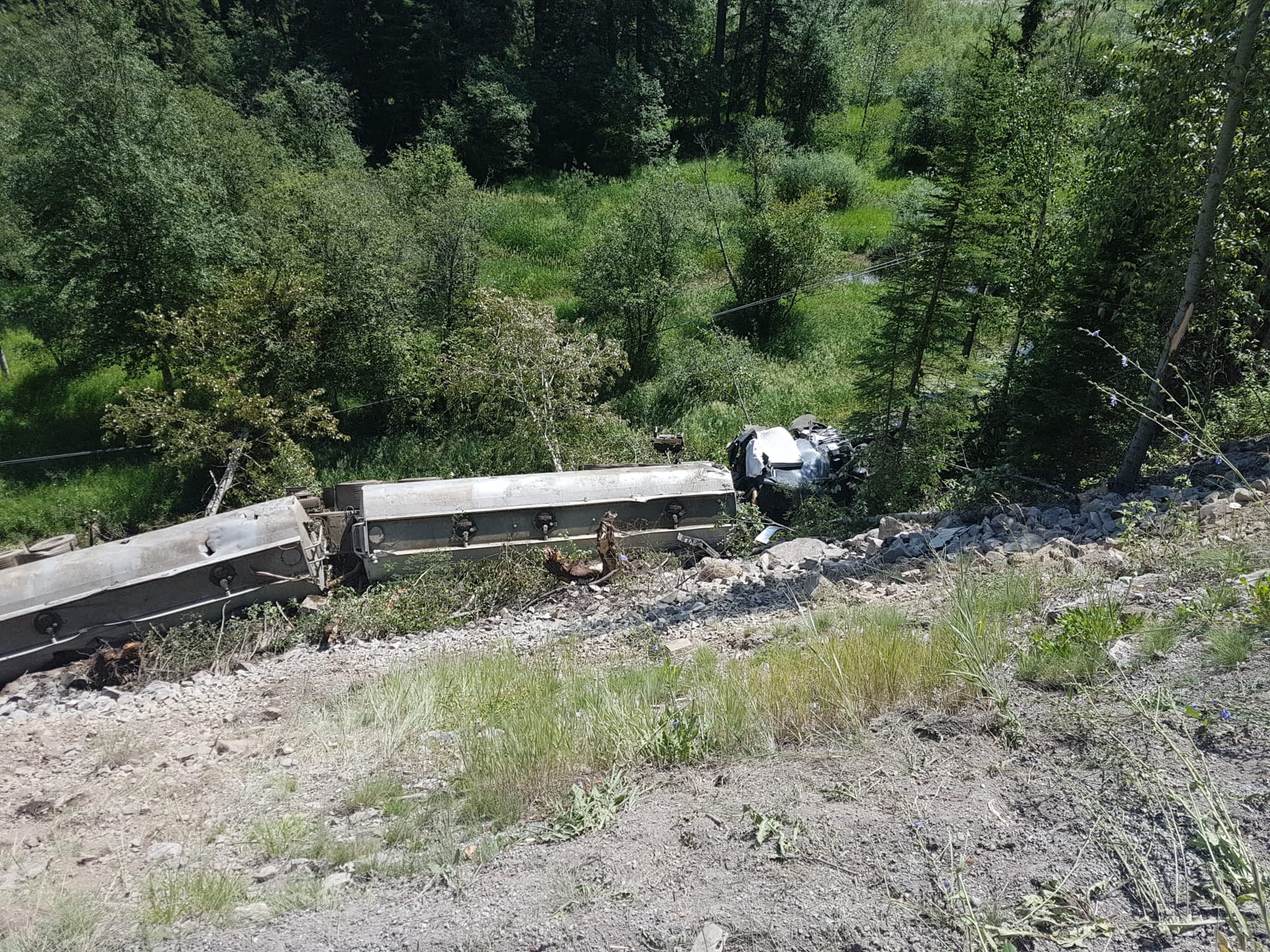 photo Van Horne Towing