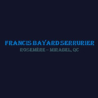 Voir le profil de Francis Bayard Serrurier - Saint-Vincent-de-Paul