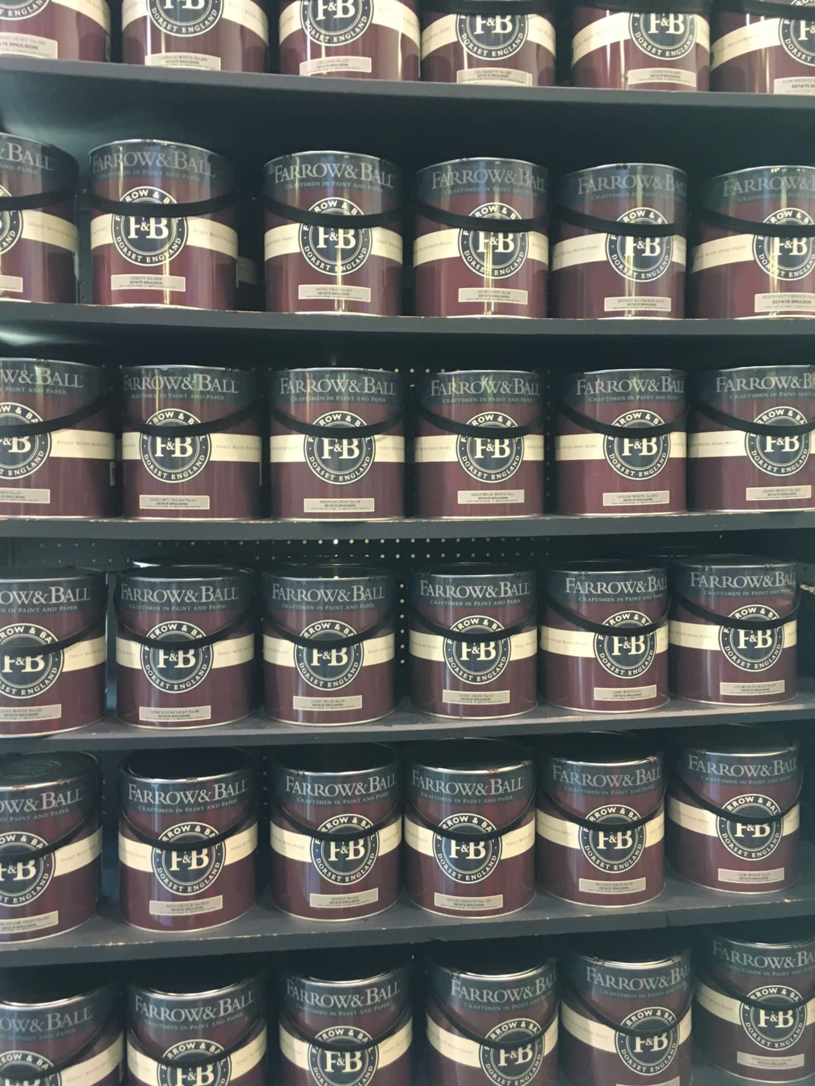 Quincaillerie Hogg Hardware 7 Place du Commerce, Montréal, QC