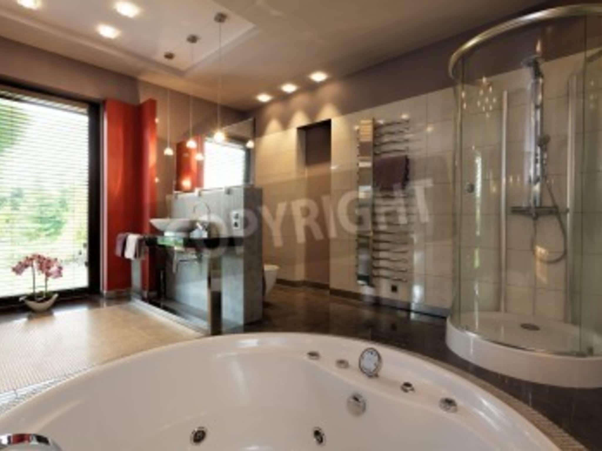 photo Todd Moore Plumbing