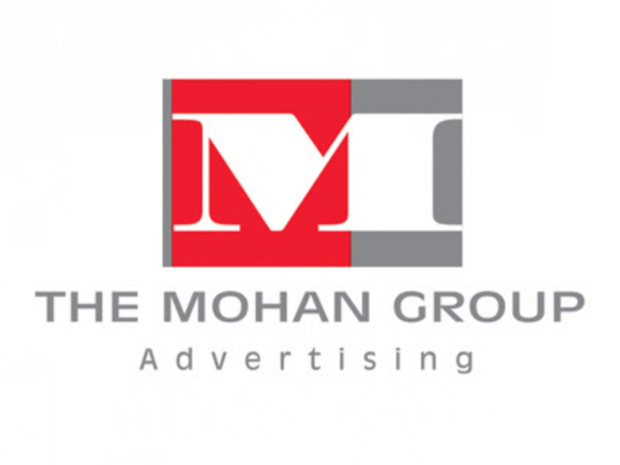 photo The Mohan Group