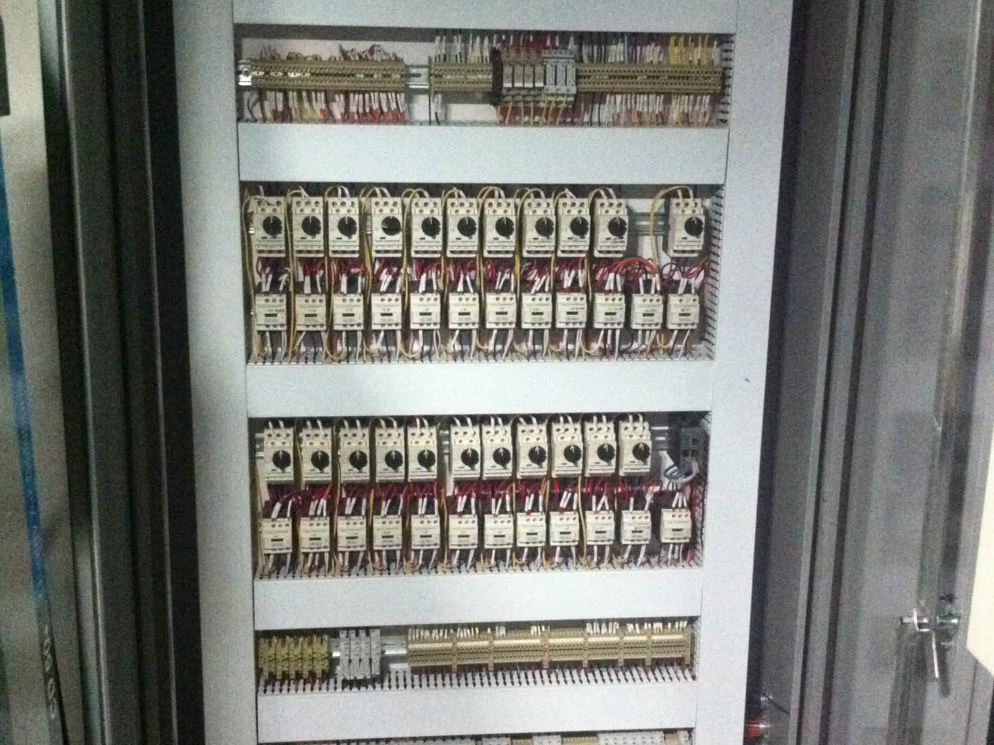 photo Unity Electric