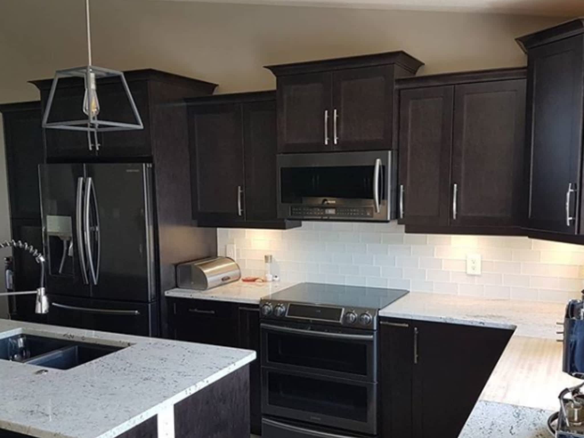 photo Fireline Cabinets Ltd