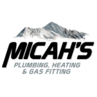 Micah's Plumbing & Heating - Logo