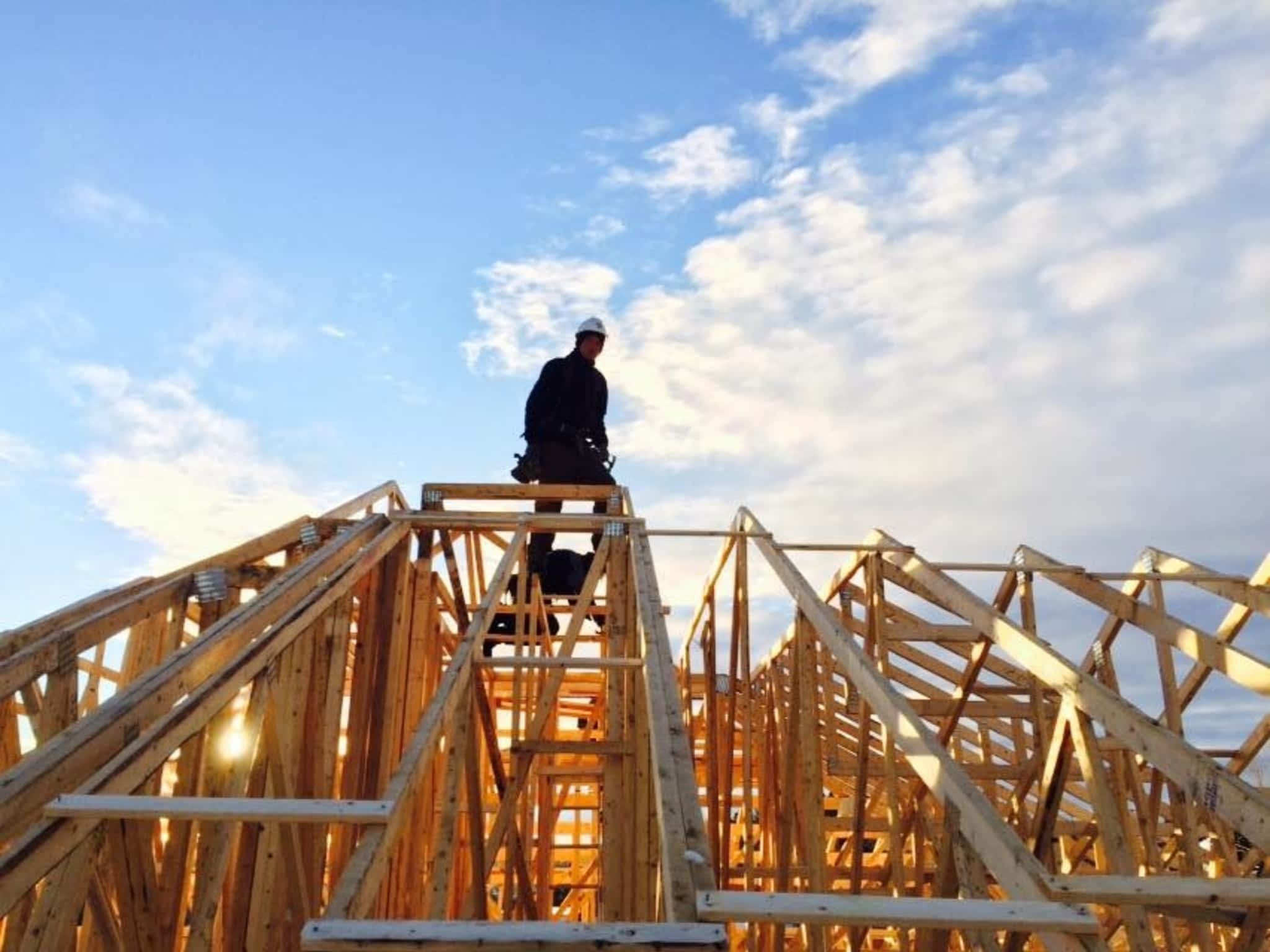 photo Construction Isonorme