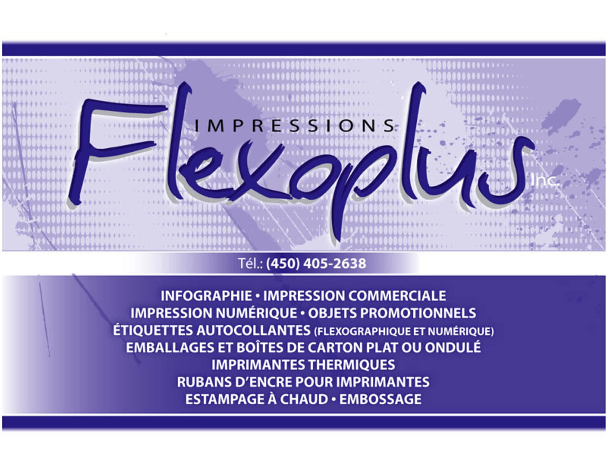 photo Impressions Flexoplus