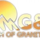 G & A Touch Of Granite Ltd - Comptoirs